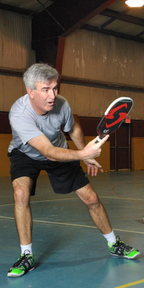 ODAS Park Pickleball