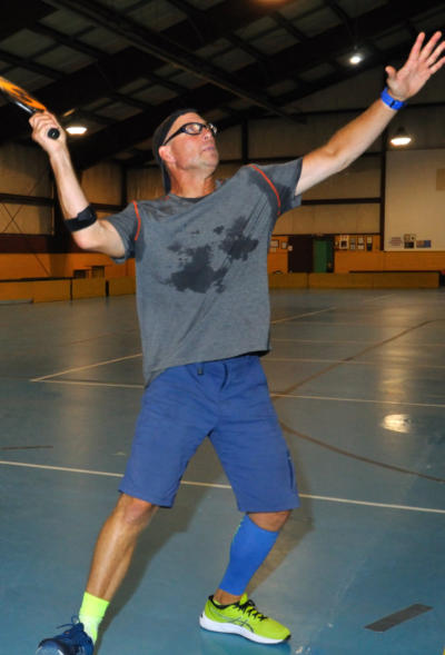 ODAS Park Pickleball
